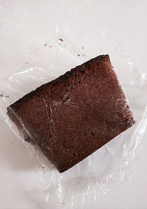 おからでチョコブラウニー風-レシピのメイン写真