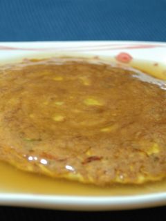 簡単♪かに玉-レシピのメイン写真