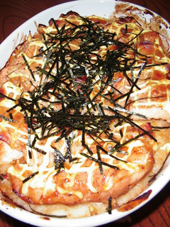 ヨシダソースで照り焼きチキンマヨポテト-レシピのメイン写真