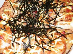 ヨシダソースで照り焼きチキンマヨポテト-レシピのメイン写真