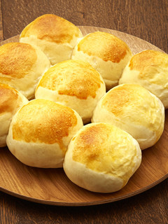 スモークトースターで「ちぎりパン」-レシピのメイン写真