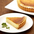 トースターで「ベイクドチーズケーキ」