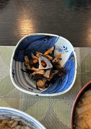 簡単♡色々入りひじき煮-レシピのメイン写真