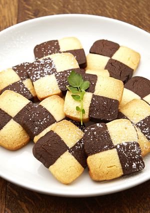 スモークトースターで「クッキー」-レシピのメイン写真