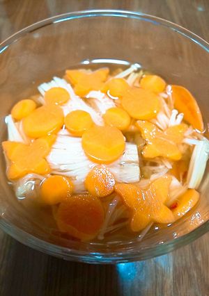 ダイエットの味方♪ピクルス♡-レシピのメイン写真