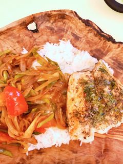鮭の焼き方-レシピのメイン写真