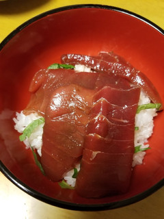 絶品なマグロの漬け丼★-レシピのメイン写真