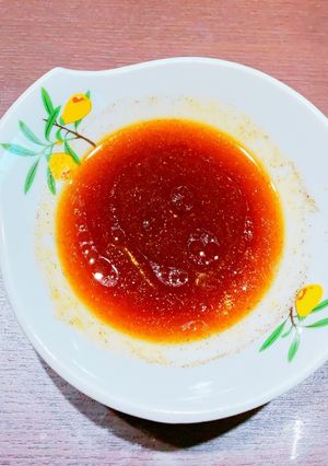 餃子がススムたれ!-レシピのメイン写真