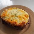 クロックムッシュ