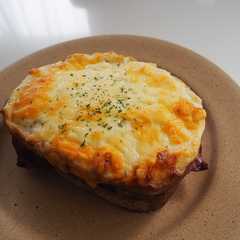 รูปของ クロックムッシュ