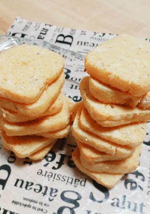 【超絶★簡単】おからのソフトクッキー-レシピのメイン写真