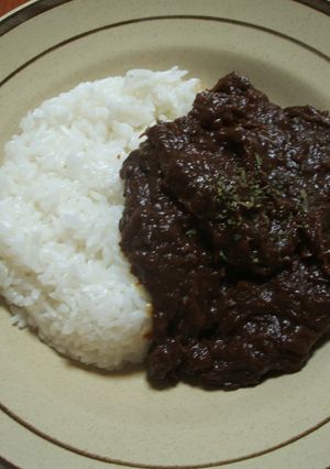 トロトロ☆ウマウマ☆カレー-レシピのメイン写真
