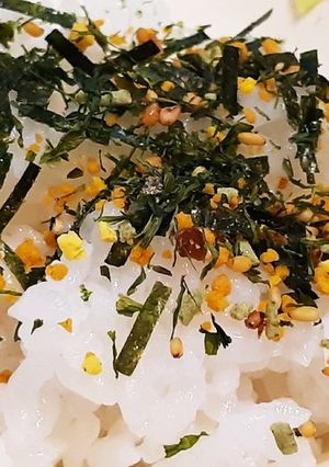 超(スーパー)のりたま2-レシピのメイン写真