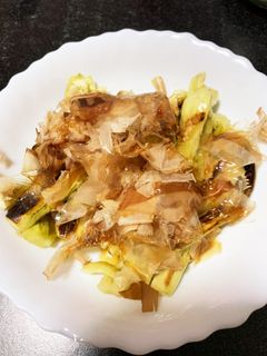 簡単!焼きなすもどき-レシピのメイン写真
