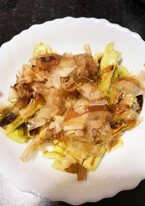 簡単！焼きなすもどき-レシピのメイン写真