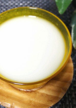 自家製甘酒-レシピのメイン写真