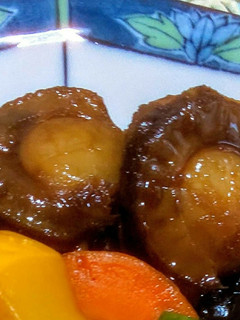 おせちにも使えるベビーほたての佃煮煮-レシピのメイン写真