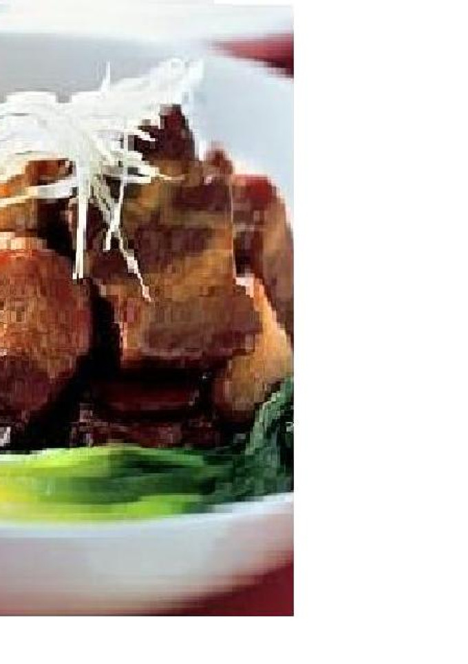 とろ～り！うまい！やわらか角煮♪-レシピのメイン写真