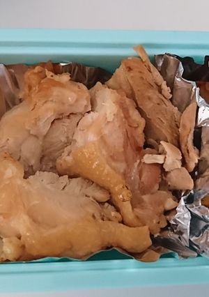 お弁当7/15-レシピのメイン写真