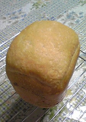 HB 簡単フランスパン♪-レシピのメイン写真