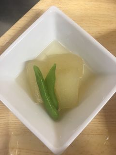 冬瓜の冷やし鉢-レシピのメイン写真