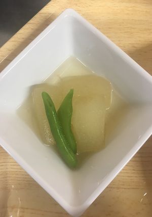 冬瓜の冷やし鉢-レシピのメイン写真