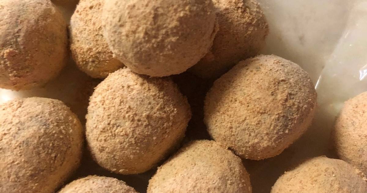 基本からアレンジまで！思わずつくりたくなる「きなこボール」のレシピ集 | クックパッド