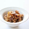 ご飯が進む!【牛しぐれ煮】
