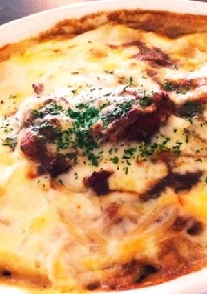 レシピ1-レシピのメイン写真