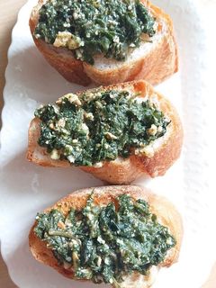 大葉でジェノベーゼソース時短編簡単-レシピのメイン写真