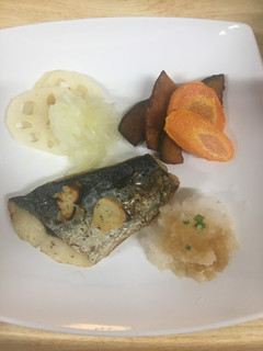鰆のブラックペッパー焼き-レシピのメイン写真