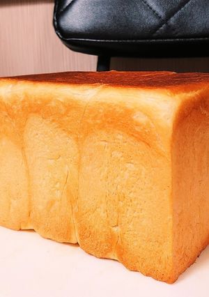 食パン-レシピのメイン写真