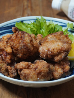 麹に漬けたから揚げ-レシピのメイン写真
