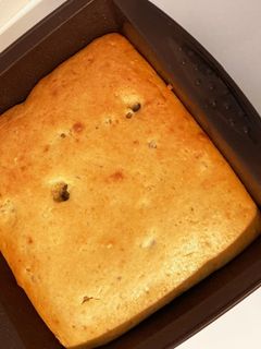 栗の甘露煮パウンドケーキ-レシピのメイン写真