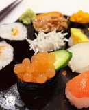 基本からアレンジまで！思わずつくりたくなる「いくら寿司」のレシピ集 | クックパッド