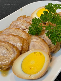 鶏もも肉チャーシュー(これは絶品!)-レシピのメイン写真