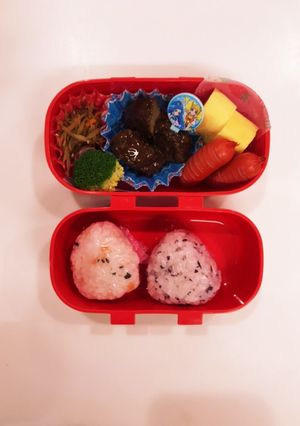 ❁sawaおべんとう♡１１６❁-レシピのメイン写真