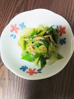 ★ねぎ大量消費★無限ねぎ-レシピのメイン写真