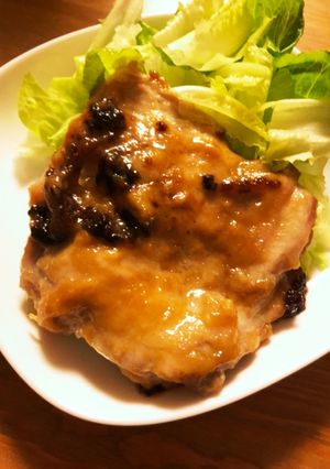 とりもも肉の西京焼き-レシピのメイン写真