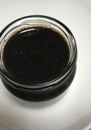 ワンランク上のハンバーグソース-レシピのメイン写真