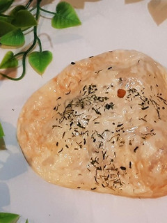 枝豆入りチーズせんべい-レシピのメイン写真