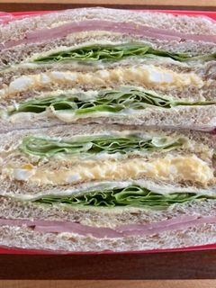 自分弁当~7月10日~-レシピのメイン写真