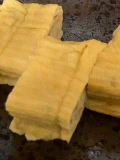 「基本」卵焼きの作り方-レシピのメイン写真