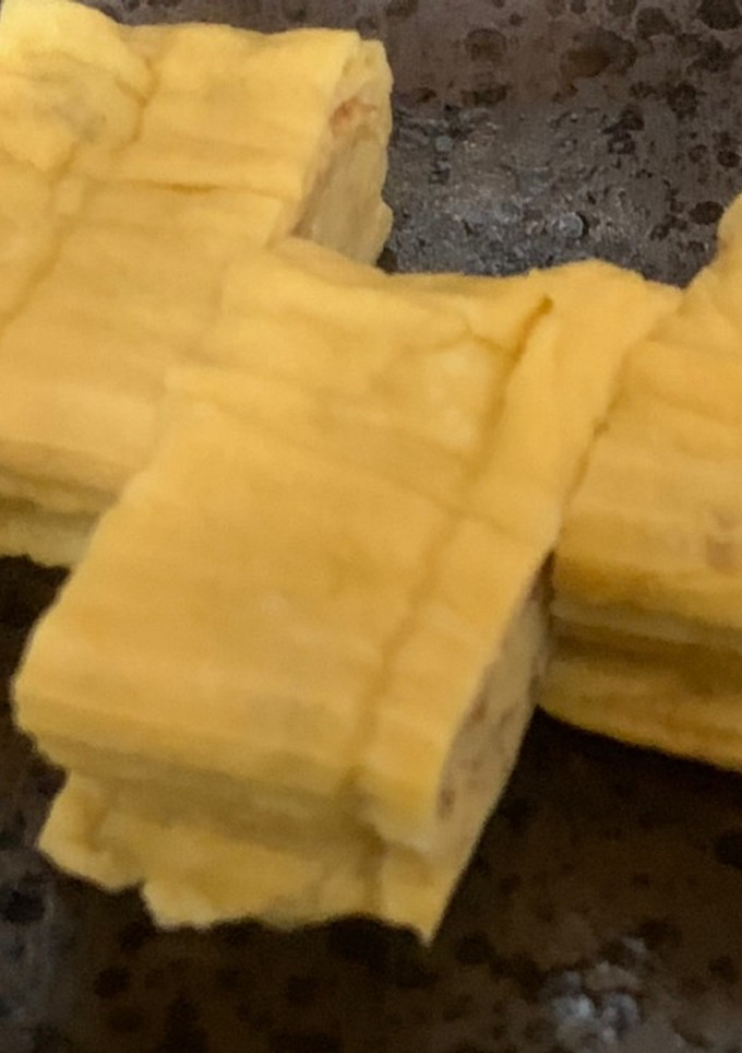 「基本」卵焼きの作り方-レシピのメイン写真