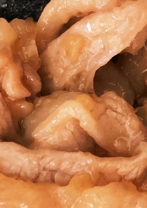 生姜焼き-レシピのメイン写真