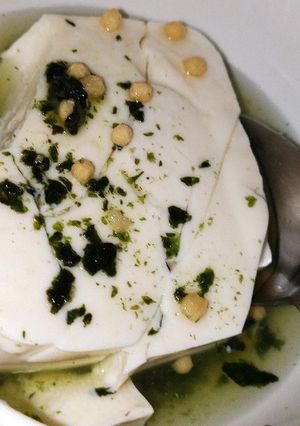 豆腐茶漬け-レシピのメイン写真
