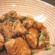 さわらの唐揚げ☆