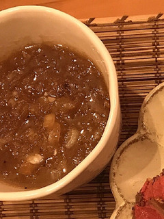 万能醤油さっぱりタレ ご飯のお供にも!-レシピのメイン写真