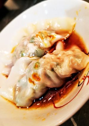 めっちゃジューシー♪水餃子-レシピのメイン写真
