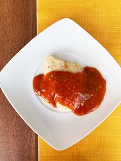 白身魚(バサ)〜チリソース-レシピのメイン写真